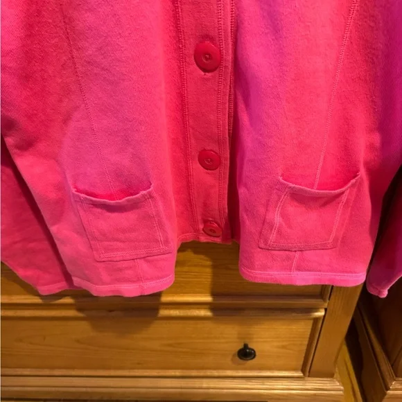 Talbots Top - Picture 3 of 5